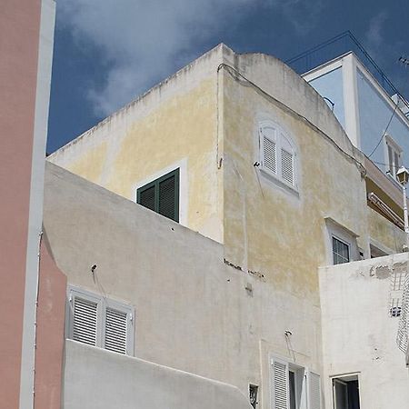Apartament Bilocale Sant'Antonio Ponza Pokój zdjęcie