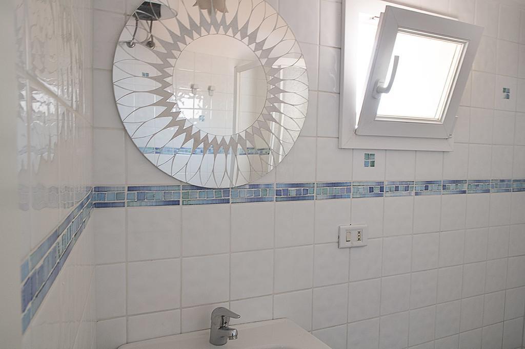 Apartament Bilocale Sant'Antonio Ponza Pokój zdjęcie