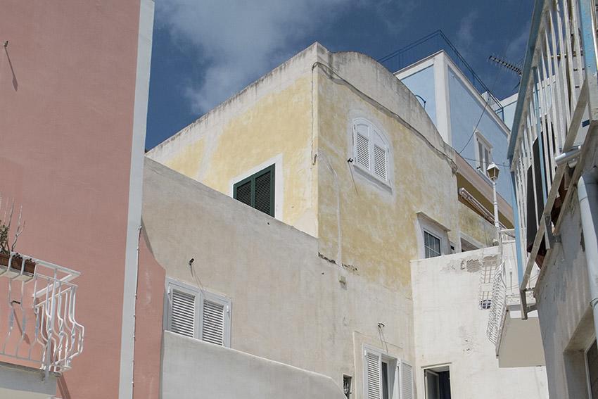 Apartament Bilocale Sant'Antonio Ponza Pokój zdjęcie