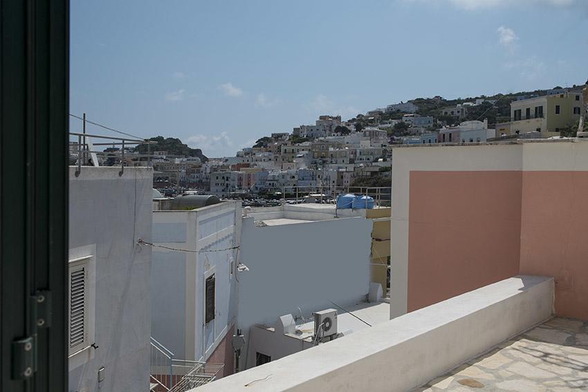 Apartament Bilocale Sant'Antonio Ponza Pokój zdjęcie